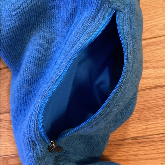 NEW PATAGONIA BETTER SWEATER FULL ZIP JACKET - Picture 7 of 15